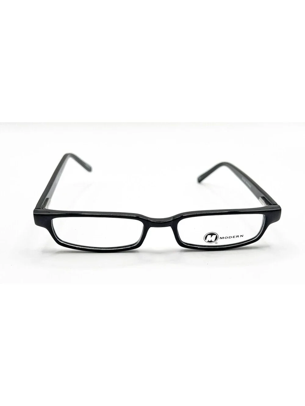 Modern Floyd Black Authentic Eyeglasses 49-18-140